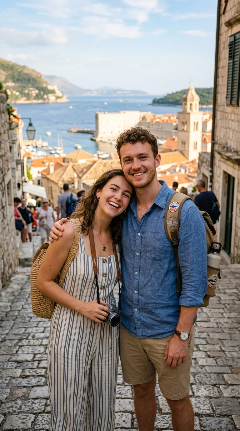 Turismo em expansão em Minas Gerais
